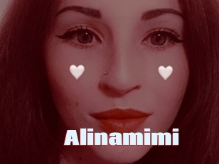 Alinamimi