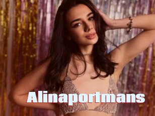 Alinaportmans