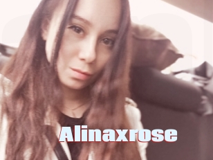 Alinaxrose