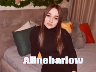 Alinebarlow