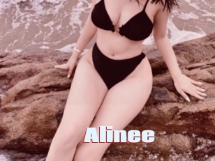 Alinee