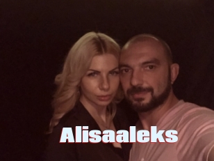 Alisaaleks