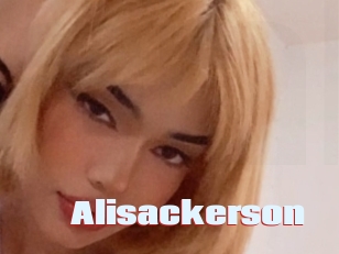 Alisackerson