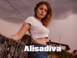 Alisadiva