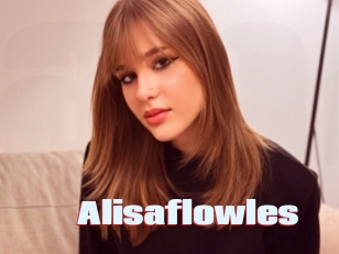 Alisaflowles