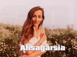 Alisagarsia