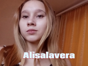 Alisalavera