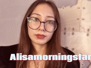 Alisamorningstar