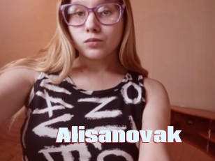 Alisanovak