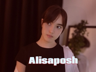 Alisaposh