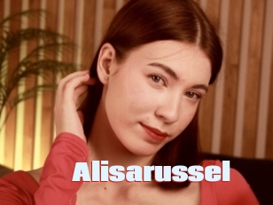 Alisarussel