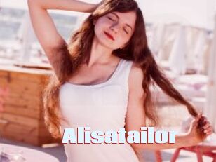 Alisatailor