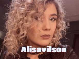 Alisavilson