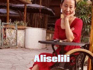 Aliselili