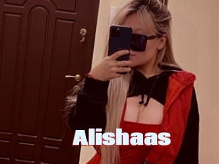 Alishaas