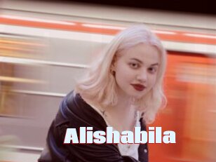 Alishabila