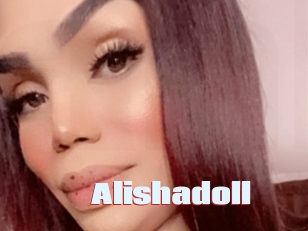 Alishadoll