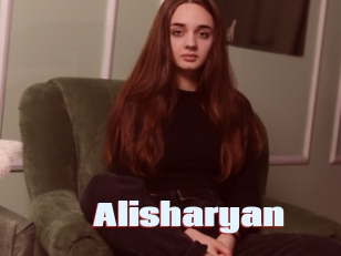 Alisharyan
