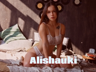 Alishauki