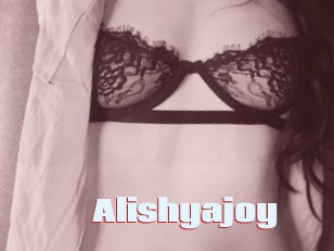 Alishyajoy