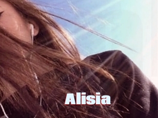 Alisia