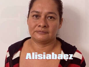 Alisiabaez