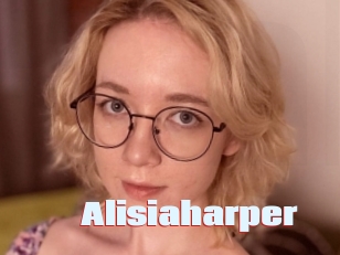 Alisiaharper