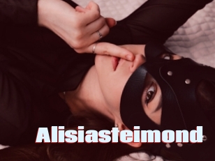 Alisiasteimond