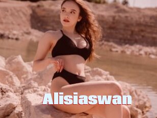 Alisiaswan