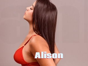 Alison