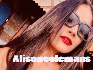 Alisoncolemans