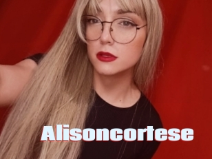 Alisoncortese