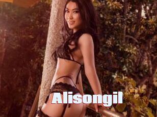 alisongil Anal Open
