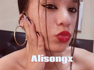 Alisongx