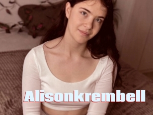 Alisonkrembell