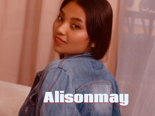 Alisonmay