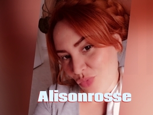 Alisonrosse