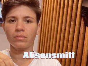 Alisonsmitt