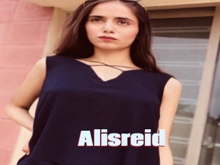 Alisreid