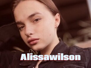 Alissawilson