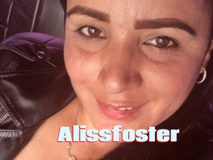 Alissfoster