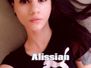 Alissian