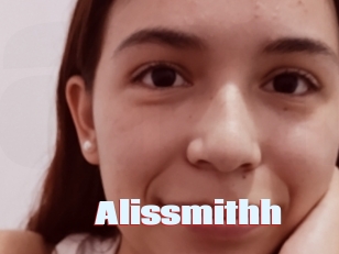 Alissmithh