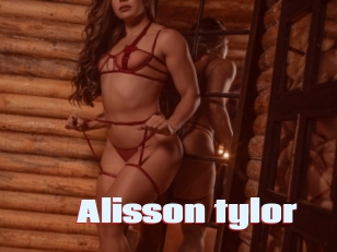 Alisson_tylor