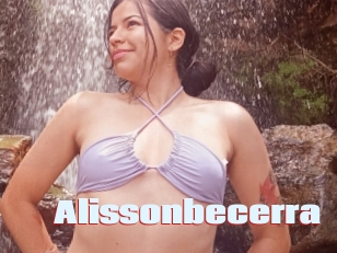 Alissonbecerra