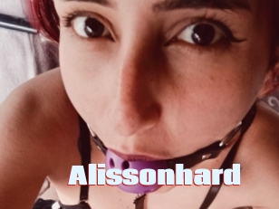 Alissonhard