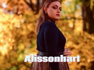 Alissonhart