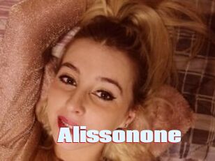 Alissonone
