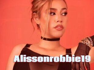 Alissonrobbie19
