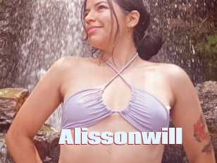 Alissonwill